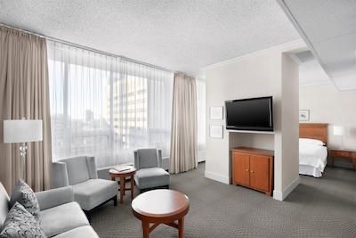 شراتون کاوالیر ساسکاتون هتل