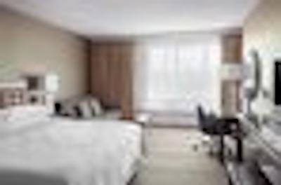 شراتون کاوالیر ساسکاتون هتل