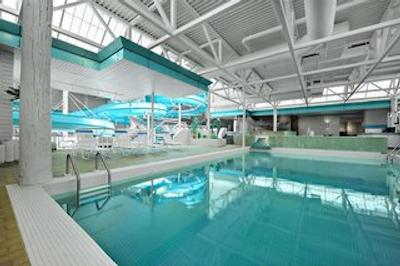 شراتون کاوالیر ساسکاتون هتل