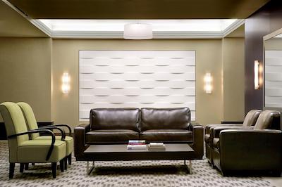 شراتون کاوالیر ساسکاتون هتل