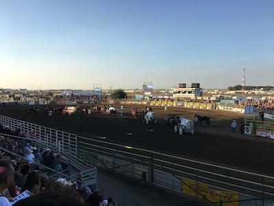 بست وسترن استرادمر این