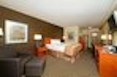 بست وسترن استرادمر این