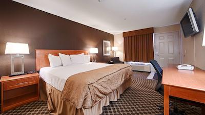 بست وسترن استرادمر این