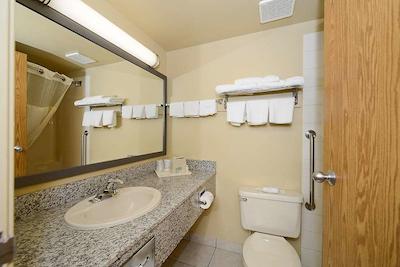 بست وسترن استرادمر این