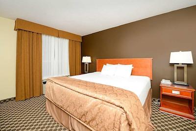 بست وسترن استرادمر این