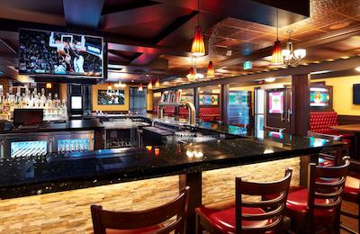 بست وسترن پلاس ادمنتون آیرپرت هتل