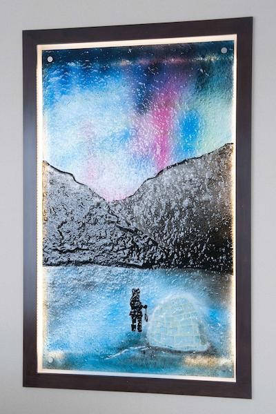 بست وسترن پلاس ادمنتون آیرپرت هتل