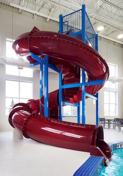 بست وسترن پلاس ادمنتون آیرپرت هتل