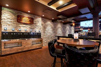 بست وسترن پلاس ادمنتون آیرپرت هتل