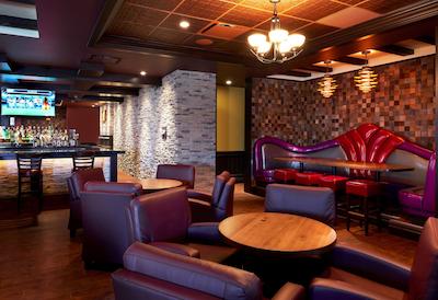 بست وسترن پلاس ادمنتون آیرپرت هتل