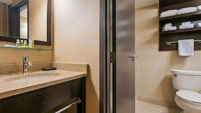 بست وسترن پلاس ادمنتون آیرپرت هتل