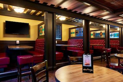 بست وسترن پلاس ادمنتون آیرپرت هتل