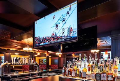 بست وسترن پلاس ادمنتون آیرپرت هتل