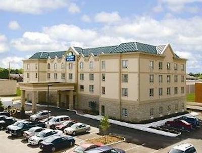 دز این اند سویتز کلینگوود