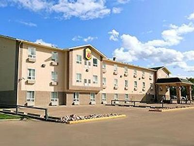 سوپر 8 بای ویندهام اسلاو لاک اب