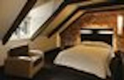 هتل ساینت ان