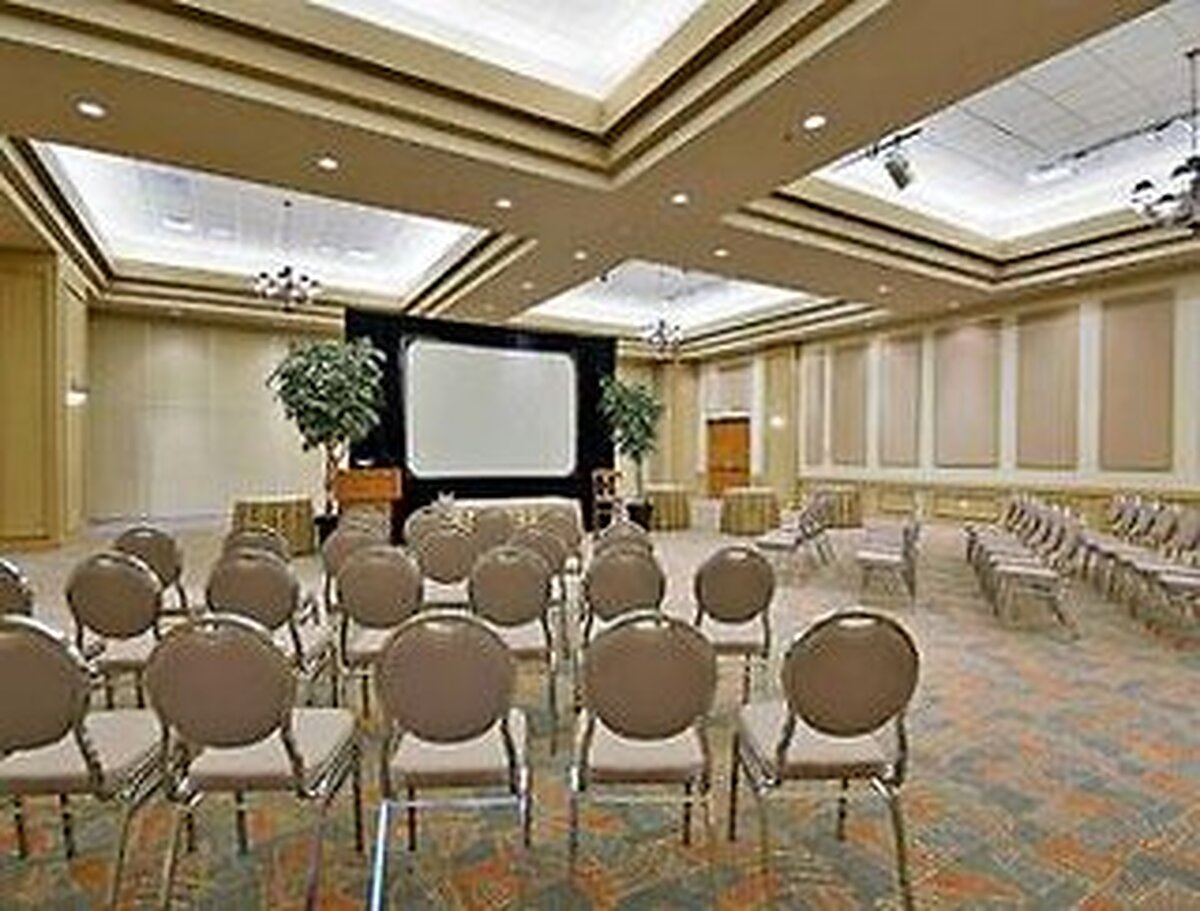 Quality Hotel and Conference Centre