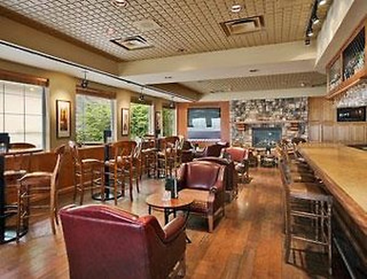 Quality Hotel and Conference Centre