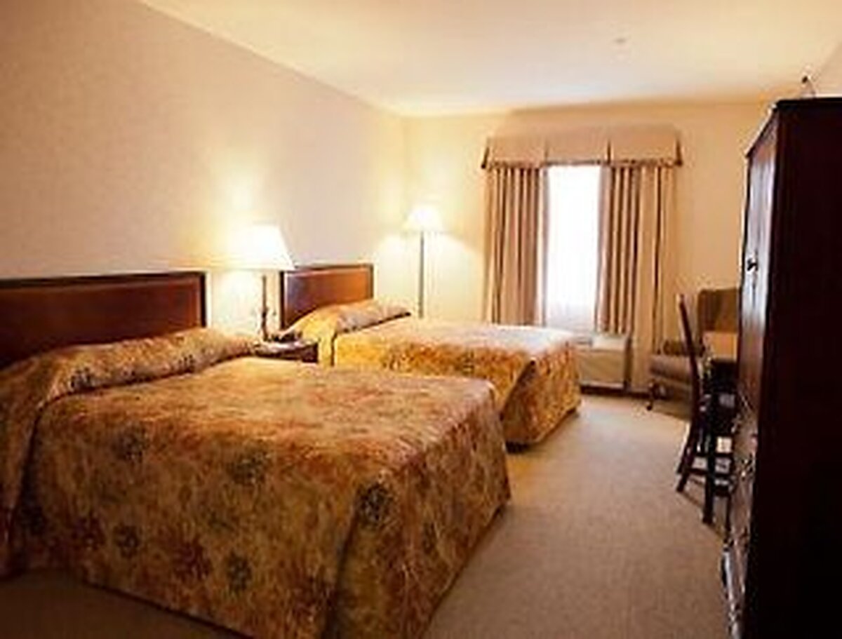 Quality Hotel and Conference Centre