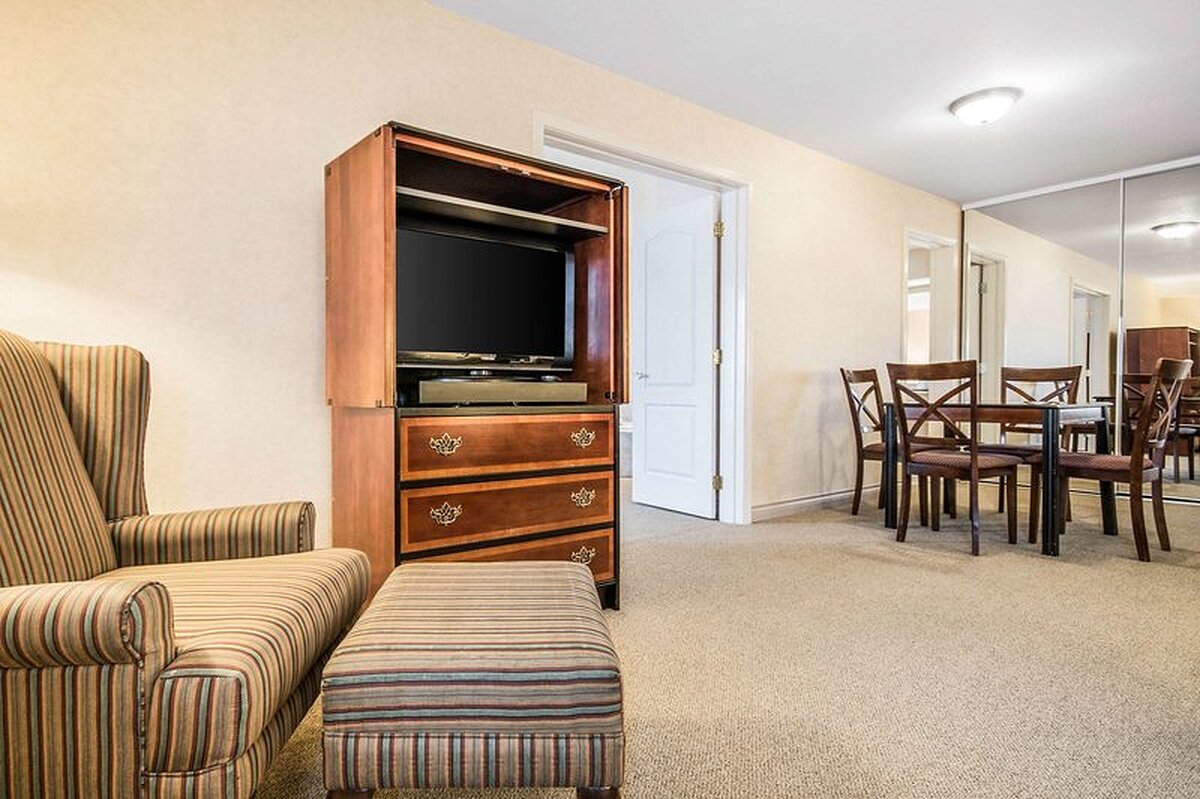 Quality Hotel and Conference Centre