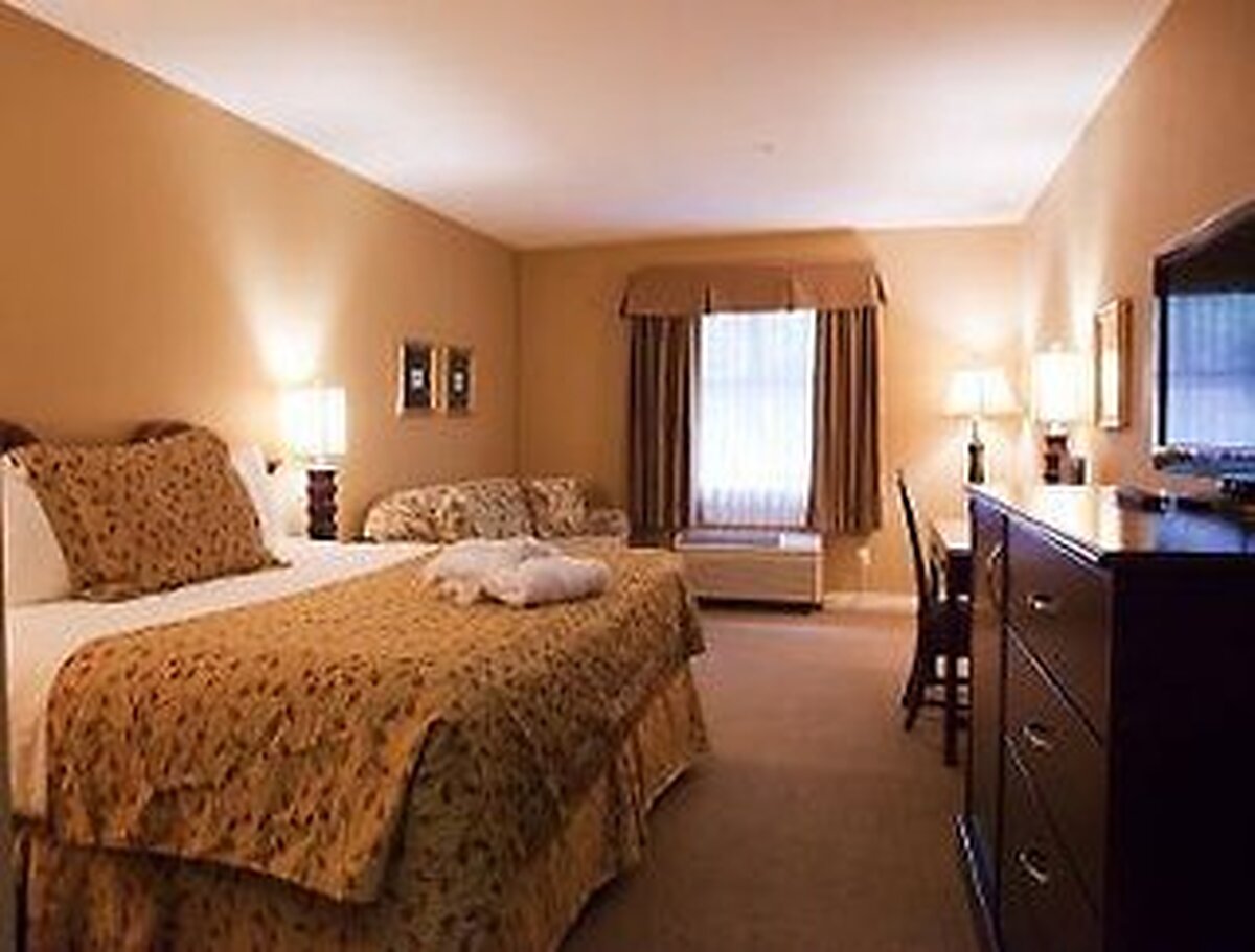 Quality Hotel and Conference Centre