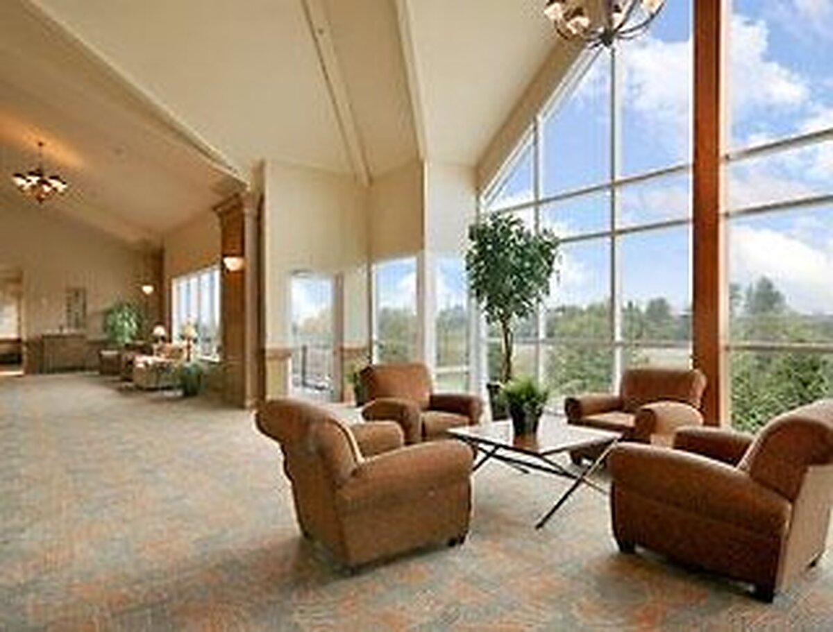 Quality Hotel and Conference Centre