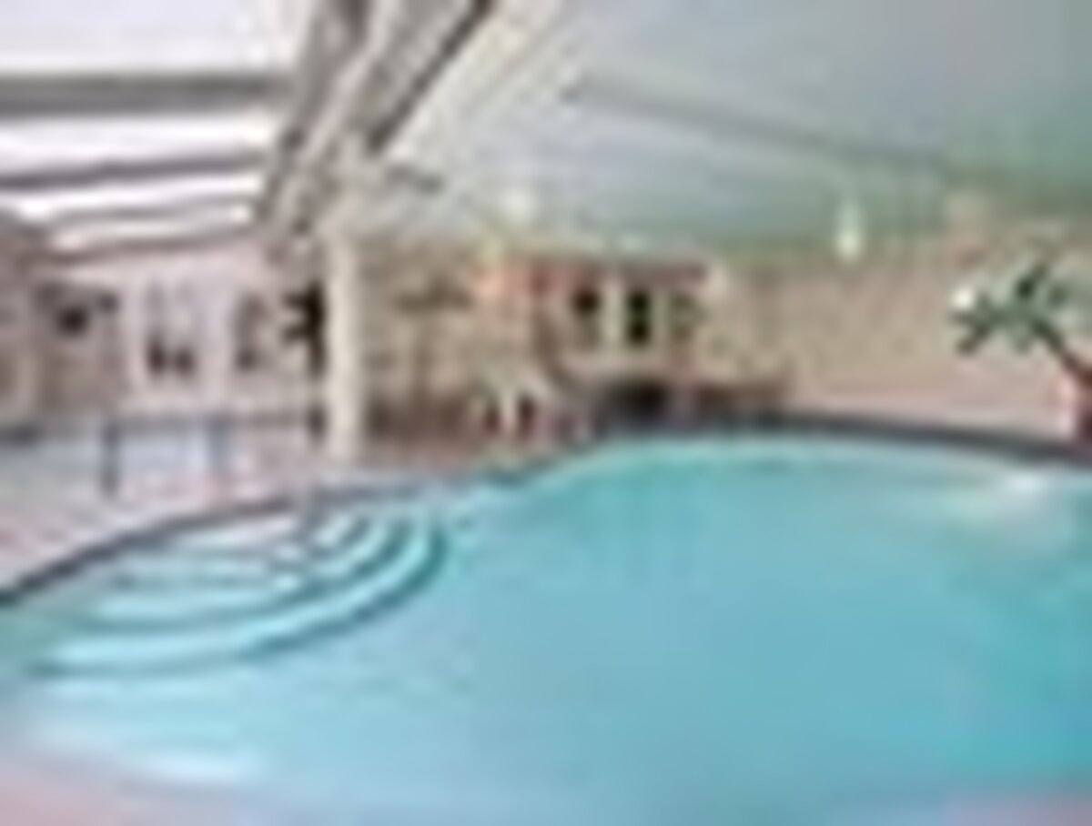 Quality Hotel and Conference Centre