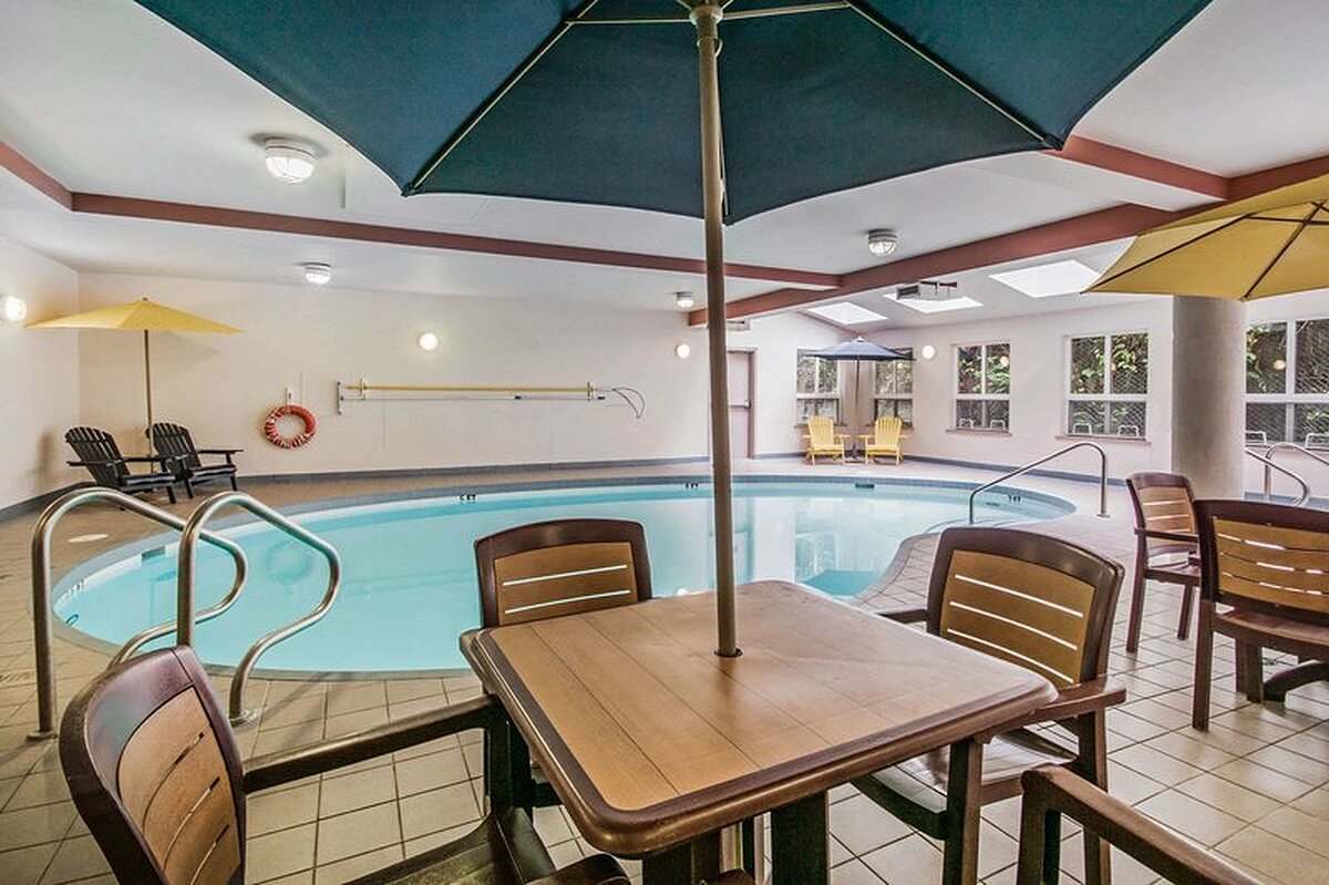 Quality Hotel and Conference Centre