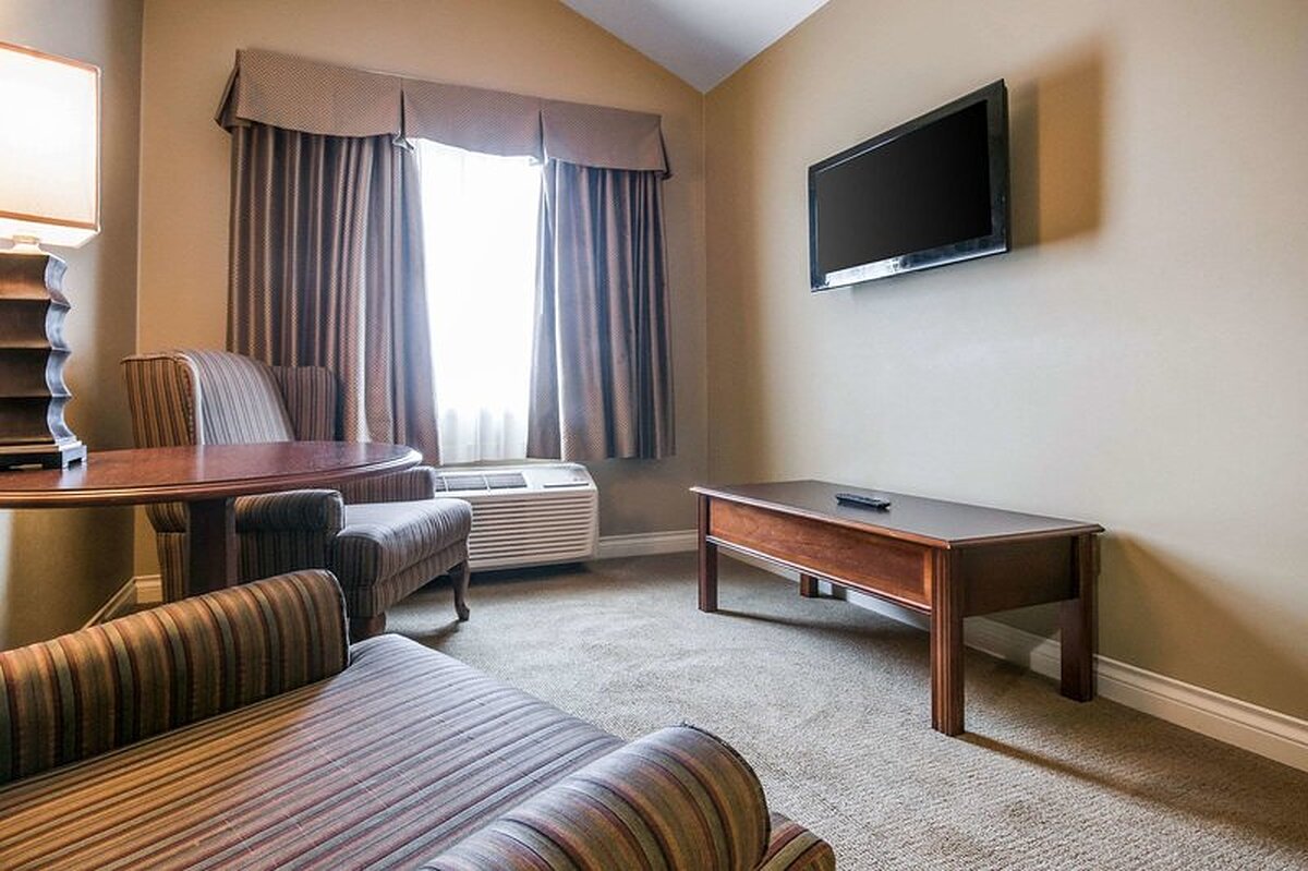Quality Hotel and Conference Centre