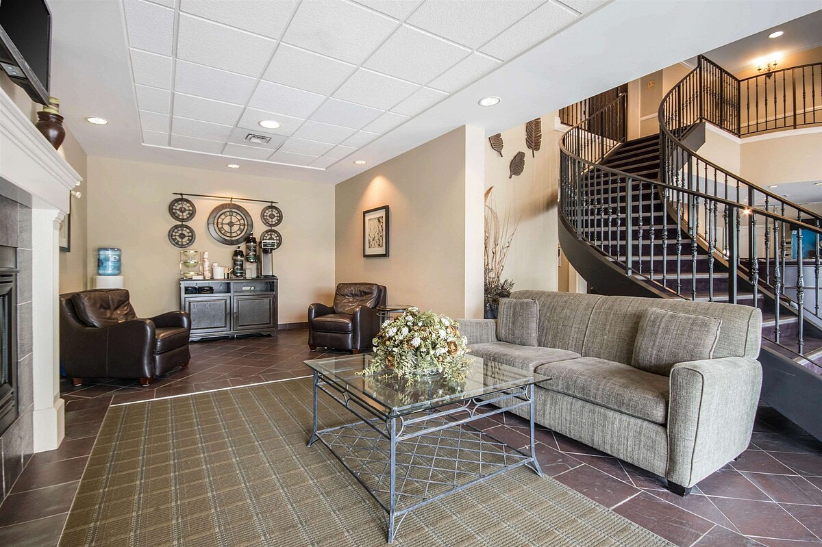 Quality Hotel and Conference Centre
