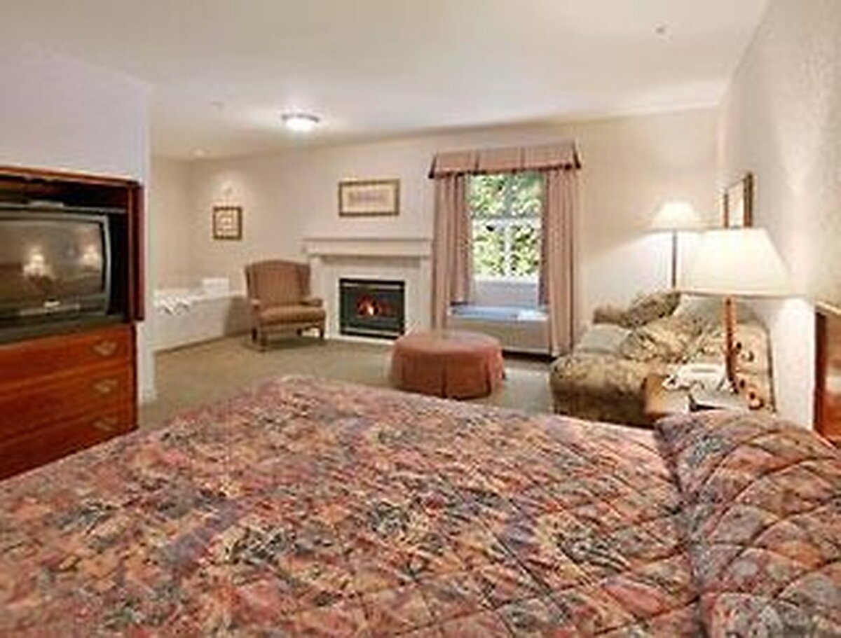 Quality Hotel and Conference Centre