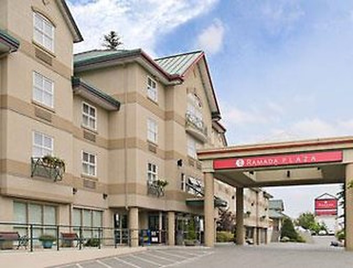 Quality Hotel and Conference Centre