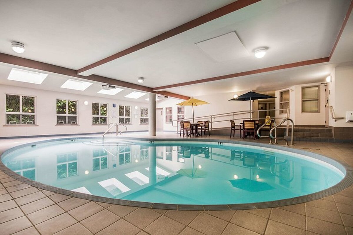 Quality Hotel and Conference Centre