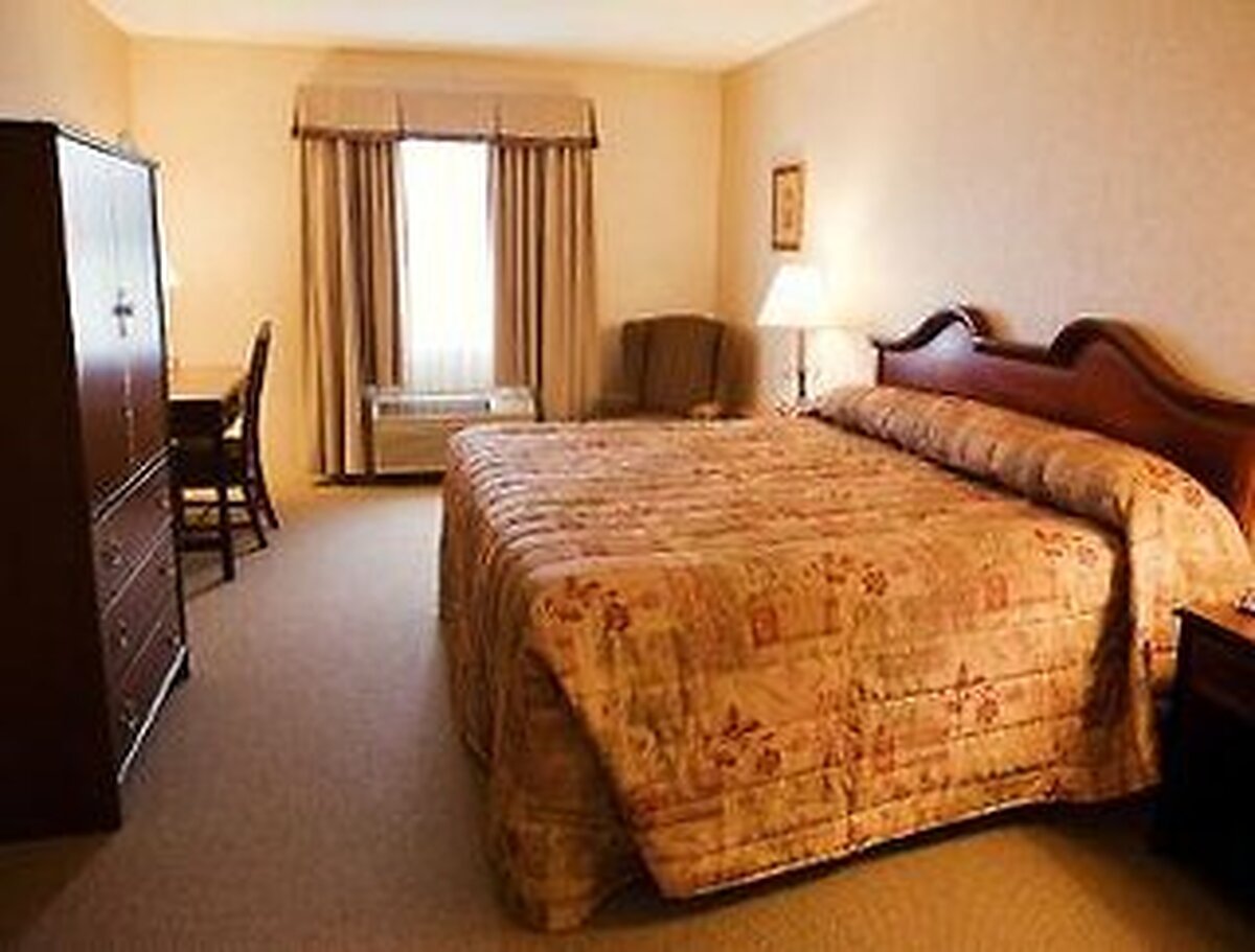 Quality Hotel and Conference Centre