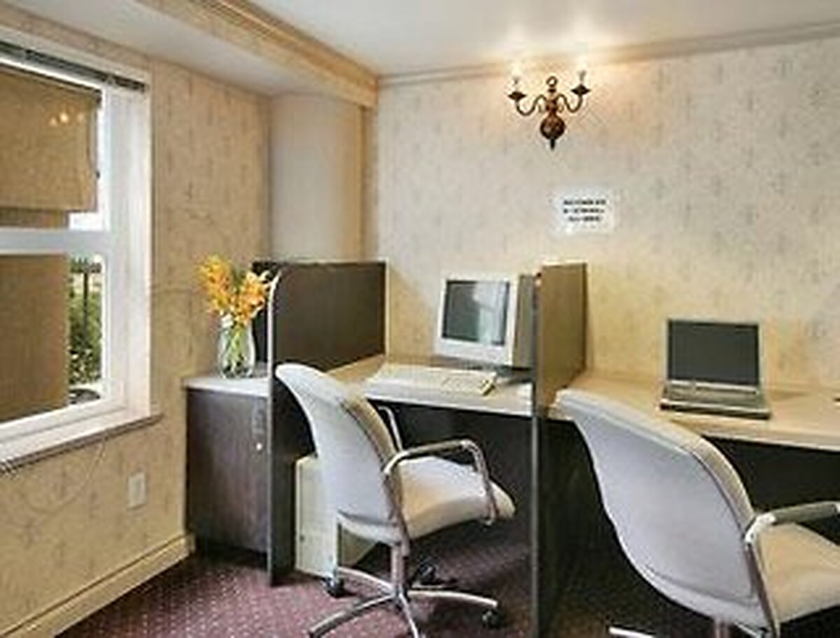 Quality Hotel and Conference Centre