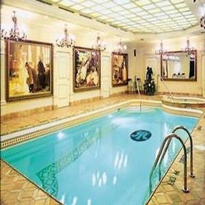 پرینس اُف والز