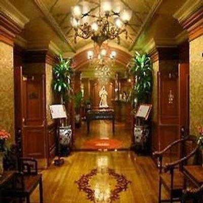 پرینس اُف والز