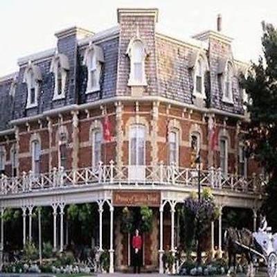 پرینس اُف والز