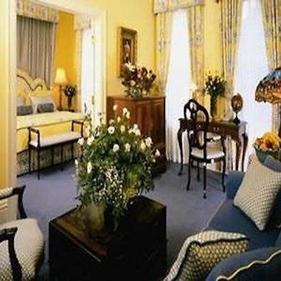 پرینس اُف والز