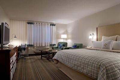 فور پوینتز بای شراتون پرینس گئورج