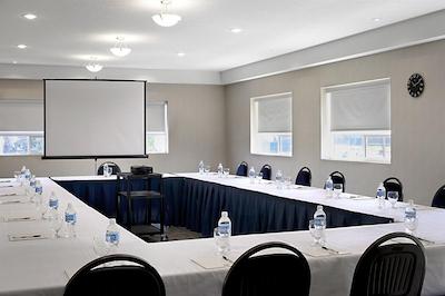 فور پوینتز بای شراتون پرینس گئورج