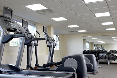 فور پوینتز بای شراتون پرینس گئورج