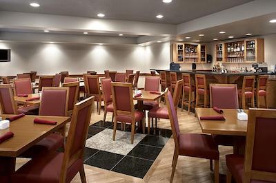 فور پوینتز بای شراتون پرینس گئورج