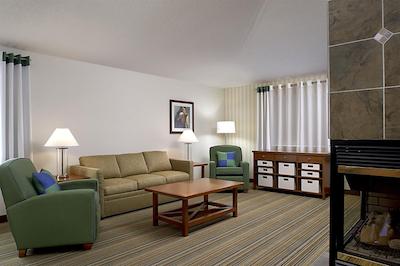 فور پوینتز بای شراتون پرینس گئورج