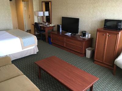 بست وسترن ویاجور پلاس هتل