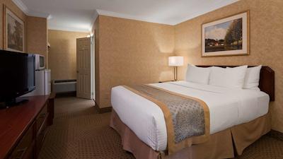 بست وسترن ویاجور پلاس هتل