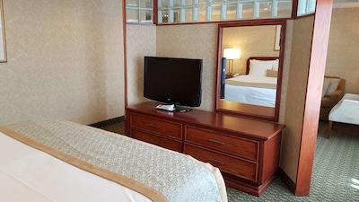 بست وسترن ویاجور پلاس هتل