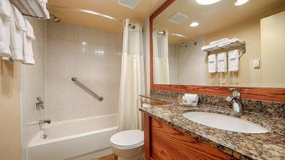 بست وسترن ویاجور پلاس هتل