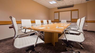 بست وسترن ویاجور پلاس هتل