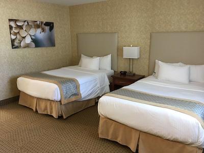 بست وسترن ویاجور پلاس هتل